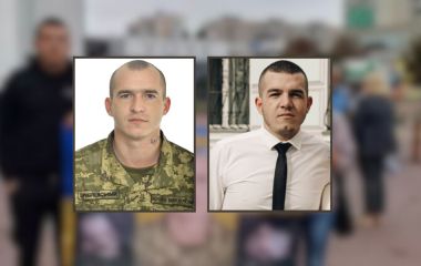 «Я вірю, що вони знайдуться»: історія матері, яка втратила зв’язок з двома синами