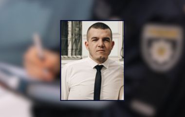 Слід обривається на Прибузькій: у Хмельницькому 10 днів шукають В’ячеслава Врублевського