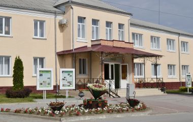 Починали з 95 студентів: історія Чемеровецького медичного фахового коледжу