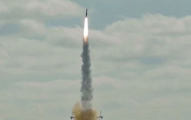 Ворог здійснив масовану атаку: як минула ніч на Хмельниччині