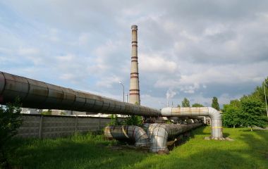 «Південно-Західні тепломережі» готують до ліквідації: кредиторам дадуть два місяці