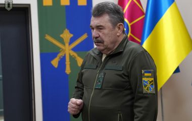 Ексміністра оборони з Хмельниччини звільнили з ЗСУ після скандалу: деталі