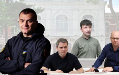 До 2 місяців за кордоном: куди Симчишин та заступники їздили у відрядження у 2025 році