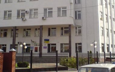 НАБУ проводить обшуки у Хмельницькій державній податковій службі: що відомо