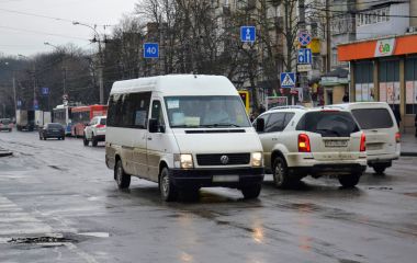 Новий автобусний маршрут запустять у Хмельницькому (КАРТА)
