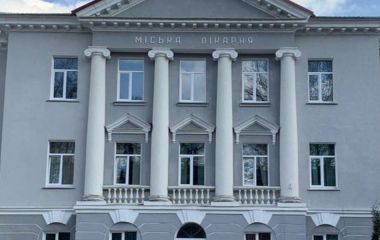 Допомога на мільйони: хто з благодійників забезпечує Хмельницьку міську лікарню