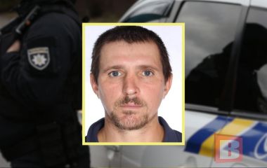 Розшукують 40-річного чоловіка з Хмельниччини, який поїхав на лікування і зник