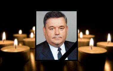 Помер колишній голова Хмельницької облдержадміністрації Віктор Коцемир