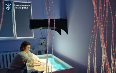 Оновлений центр психічної реабілітації у поліклініці №2: коли працює і як звернутись