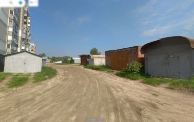 Демонтують 100 гаражів у Гречанах: де саме