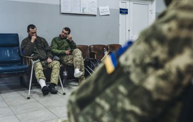 ВЛК змінять правила: скоротять перелік хвороб для непридатності до служби