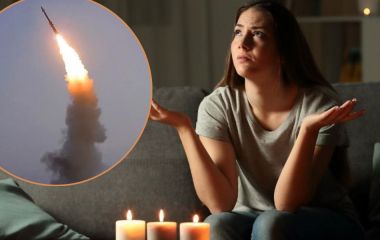 Хмельниччина знеструмлена після атаки: що кажуть в ОВА та обленерго