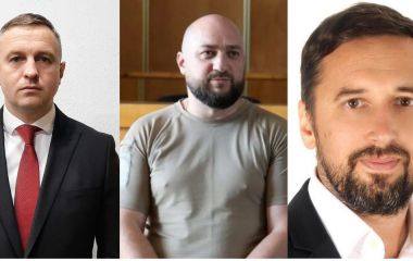 Найгучніші звільнення і призначення на Хмельниччині за 2025 рік