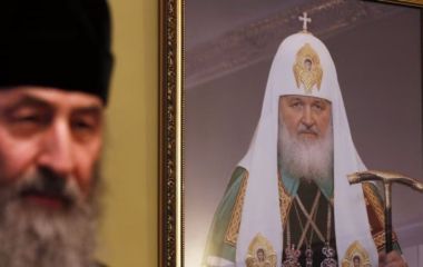 На Хмельниччині діє 428 церков УПЦ МП