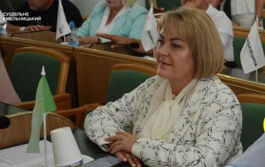 Крупі дозволили їздити ще п'ятьма регіонами