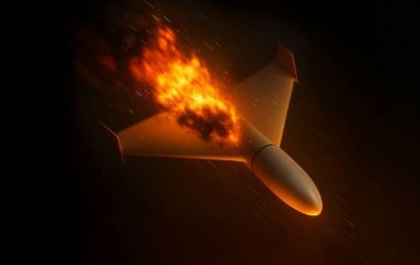 Комбінований обстріл 27 грудня: на Хмельниччині є збиття