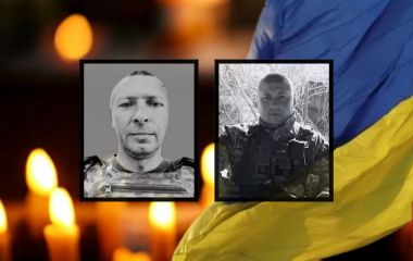 Підтведилась загибель двох військових з Хмельниччини, яких вважали зниклими безвісти