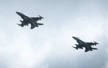 Шпигував за аеродромом в Старокостянтинові: як суд покарав місцевого мешканця