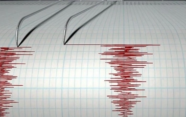 На Хмельниччині стався землетрус