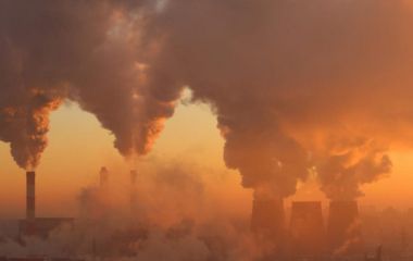 У Хмельницькому фіксують шкідливу якість повітря — коментар фахівців