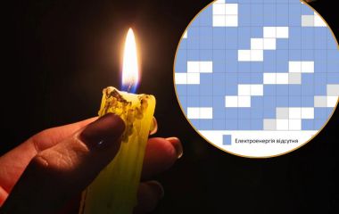 Чи впливають мітинги на графіки, і чому в Хмельницькому більше відключень? Відповіді обленерго