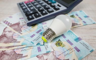 Скільки коштує електроенергія для бізнесу в Хмельницькому: ми порахували (ІНФОГРАФІКА)