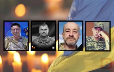 Загинуло четверо військових з Хмельниччини, які були зниклими безвісти