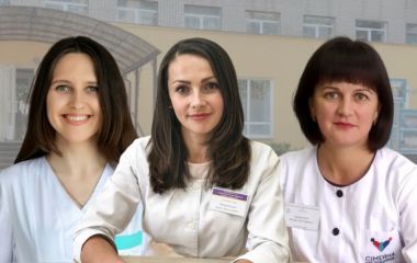 Список та рейтинг: зібрали сімейних лікарів Хмельницького, із якими можна укласти декларацію