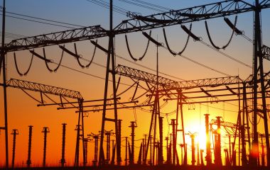 Скільки часу хмельничани без світла? Проаналізували графіки за три місяці