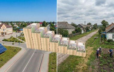 Найбагатші та найбідніші громади Хмельниччини: рейтинг за бюджетами