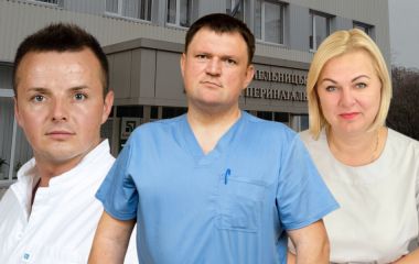 У кого найчастіше народжували хмельничанки у 2025-му році (ІНФОГРАФІКА)