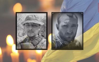 Вважали зниклими безвісти: підтвердилася загибель двох воїнів з Хмельниччини