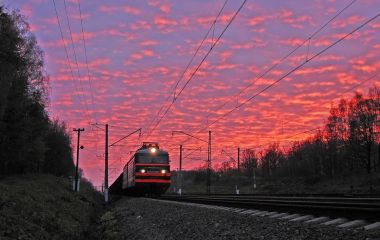 Скасований потяг Кам’янець — Ужгород можуть повернути ближче до літа, — Укрзалізниця