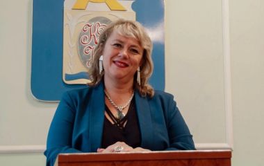 Мільйон на «віртуальні» зарядні станції: в.о. ректора університету Огієнка оголосили підозру