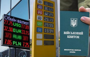 Хмельницький за крок до великої війни: пригадуємо день перед вторгненням