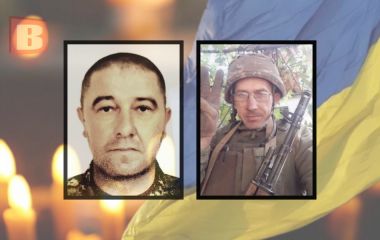 Підтвердилась загибель двох воїнів з Хмельниччини, яких вважали зниклими. Хто вони