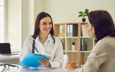 Скринінг 40+ у Хмельницькому: де пройти обстеження за 2000 грн від держави