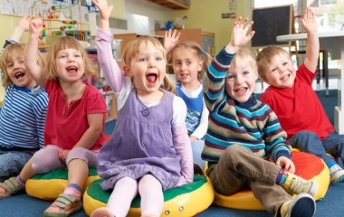 Як у Хмельницькому записати дитину до садочка у 2026 році: інструкція