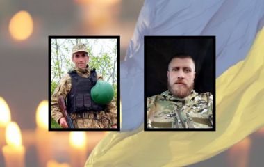 На війні загинули двоє мешканців Хмельниччини