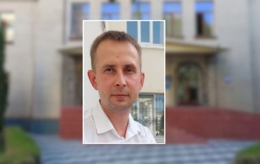 Симчишин призначив нового начальника департаменту освіти: що про нього відомо