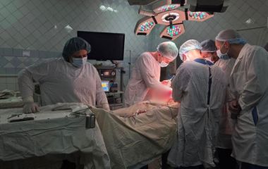 У Хмельницькому жінка стала посмертною доноркою для двох людей