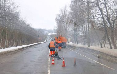 Які дороги не ремонтуватиме місцева влада? Ми отримали перелік