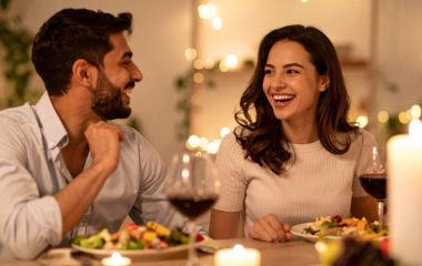 Святковий стіл без клопотів: доставка страв і продуктів у Хмельницькому