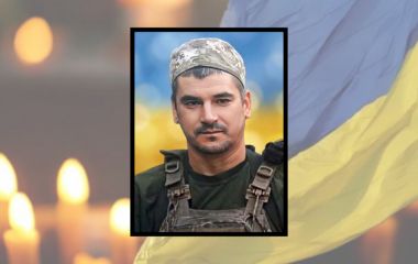 В ДТП біля Головчинців загинув військовий Петро Насадюк