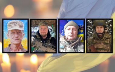На війні загинули та померли п’ятеро жителів Хмельниччини