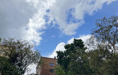 Вночі мороз, вдень — до +13º: прогноз погоди у Хмельницькому на тиждень