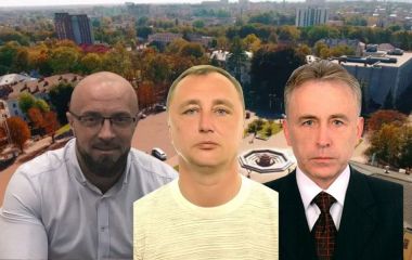 Хто отримує 70 тисяч, а хто — менше 7: зарплати директорів комунальних підприємств Хмельницького