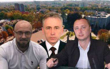 Хто отримує 70 тисяч, а хто — менше 7: зарплати директорів комунальних підприємств Хмельницького