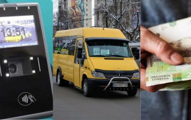 Тарифи на проїзд у Хмельницькому не підніматимуть, — міськрада