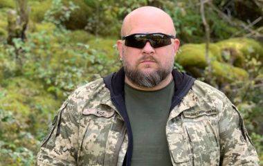 На війні загинув хмельницький ресторатор Євгеній Кот